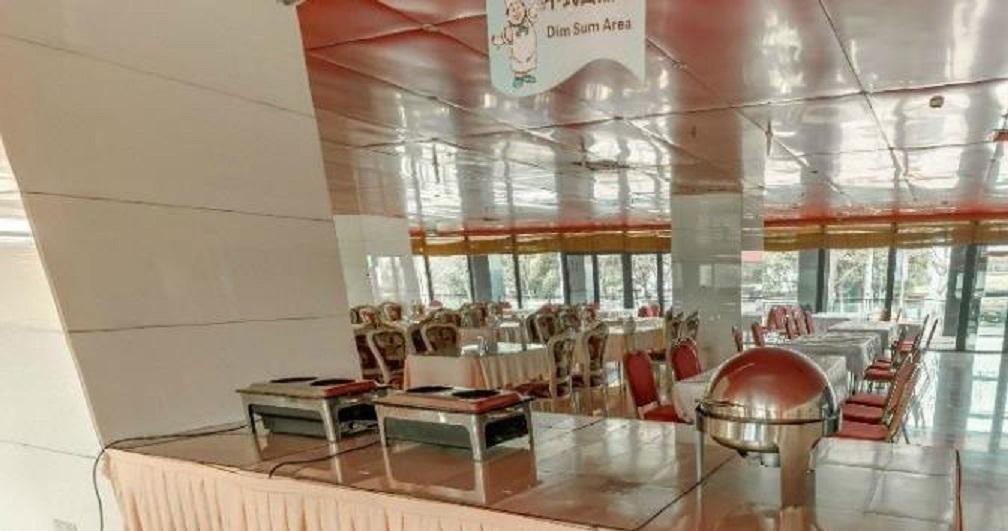 Gloria Plaza Hotel Kangqiao Σανγκάη Εξωτερικό φωτογραφία