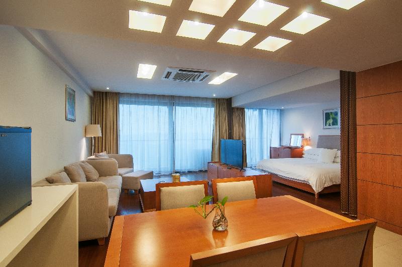 Gloria Plaza Hotel Kangqiao Σανγκάη Εξωτερικό φωτογραφία