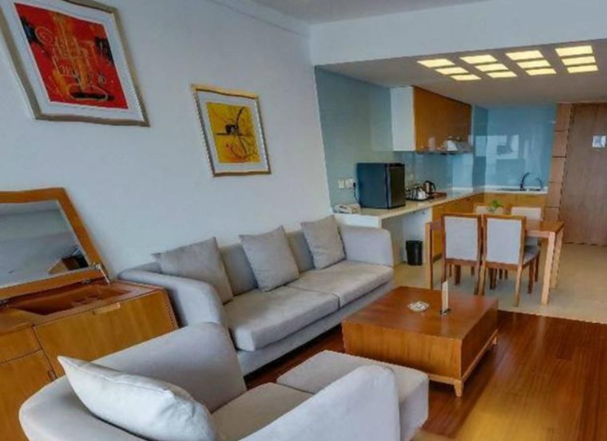 Gloria Plaza Hotel Kangqiao Σανγκάη Εξωτερικό φωτογραφία
